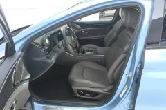 2023 BYD Han 2023 1.5T AT DM-i Champion 121KM Exclusive #9