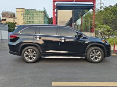 2020 Toyota Highlander 2018 2.0T AT Elite7Seat 4WD China VI #7