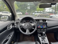 2017 Nissan Sylphy 2016 1.6 AT XLLuxury #20