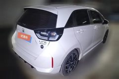 2021 Honda LIFE 2021 1.5 AT SPO-SSSmartEdition #3