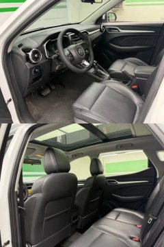 2017 MG ZS 2017 1.5 AT Luxury #5