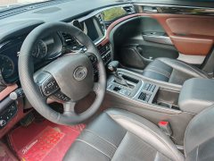 2017 GAC Trumpchi Trumpchi GS8 2017 2.0T AT 320T 2WDLuxurySmart Connect（7Seat） #7