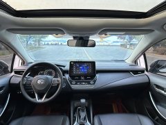 2022 Toyota Corolla 2021 1.8 AT Elite Hybrid #8