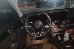 2023 Mercedes-Benz E-Class 2023 2.0T AT E 300 L Fashion #15