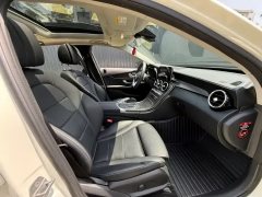 2020 Mercedes-Benz C-Class 2020 1.5T AT C260LSport #10
