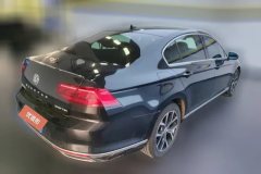 2020 Volkswagen Magotan 2020 2.0T AT 330TSILeading #3