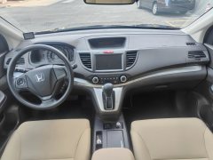 2015 Honda CR-V 2015 2.0 AT ClassicFWD #8