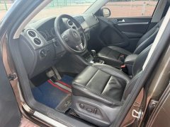 2017 Volkswagen Tiguan 2016 1.8T AT 300TSIFashionFWD #8