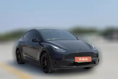 2021 Tesla Model Y 2021StandardBattery lifeRWDEdition #3