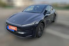 2025 Tesla Model Y 2025 rear wheel drive First Edition #1