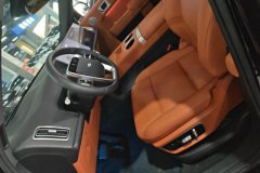 2025 Li Auto Li Auto L7 2025 Max SmartHuanNewEdition #9
