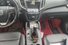 2017 Chang'an CS75 2016 1.5T MT Feng Shang #16