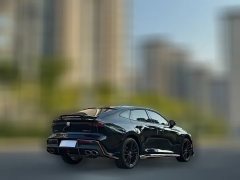 2022 Chang'an UNI-V 2022 1.5T AT Sport #5