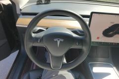 2022 Tesla Model 3 2022 rear wheel driveEdition #15