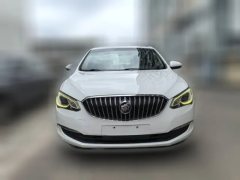 2015 Buick Excelle GT Sedan 2015 1.5 AT 15NElite #2