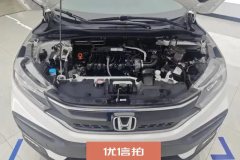 2018 Honda XR-V 2017 1.5 AT LXiClassic #10