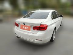 2018 BMW 3 Series 2018 2.0T AT 320LiFashion #7