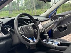2017 Honda Civic 2016 1.5T AT 220TURBOLuxury #11