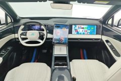 2024 Geely Galaxy Geely Galaxy L7 2023 1.5T AT 115KM starship #12