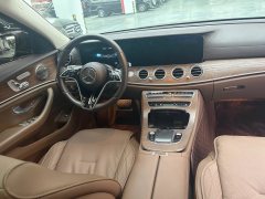 2023 Mercedes-Benz E-Class 2023 Facelift 2.0T AT E 300 L Fashion #12