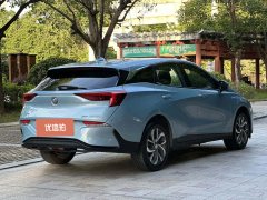 2020 Buick VELITE 6 2019 ConnectedSmart EV #8