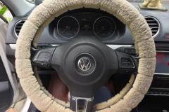 2015 Volkswagen Jetta 2015 1.6 AT Luxury #15