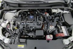 2023 Toyota Levin 2023 Smartelectric hybridHybrid 1.8L AT Sport #7