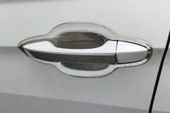 2017 Volkswagen Tiguan L 2017 1.8T AT 330TSIFashionFWD #8