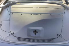 2022 Li Auto Li Auto ONE 2021 EREV6SeatEdition #10