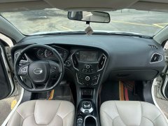 2018 GAC Trumpchi Trumpchi GS4 PHEV 2017 1.5 AT PHEVExclusive HEV #9