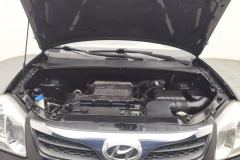 2015 Hyundai Tucson 2013 2.0 AT Comfort FWD #7