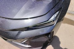 2024 Chang'an UNI-V iDD 2024 Blue Whalesmart electronicsiDD 136km Smart Premium #5