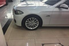 2016 BMW 5 Series 2014 2.0T AT 525LiLuxuryDesign Pkg #6