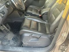 2016 Volkswagen Touran 2015 1.4T AT Flagship5Seat #4