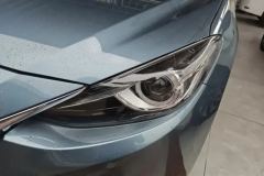 2016 Mazda Mazda3 Axela Sedan 2016 1.5 AT Luxury #5