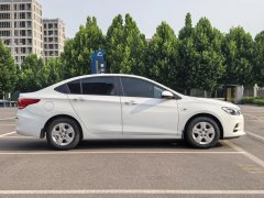 2018 Chevrolet Cavalier 2019 1.5 AT 320enjoySunroofEdition #5