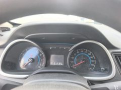 2018 Chevrolet Cavalier 2019 1.5 AT 320HappyEdition #11