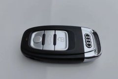2017 Audi Q5 2017 2.0T AT 40TFSITech #10