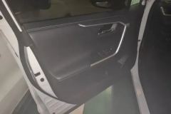 2021 Toyota RAV4 2021 Hybrid 2.5L AT E-CVT 4WDElitePLUSEdition #7