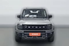 2024 Jetour Traveler 2023 2.0T AT 4WDtime travelPRO #3