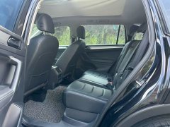 2018 Volkswagen Tiguan L 2018 2.0T AT 330TSILuxury FWD #6