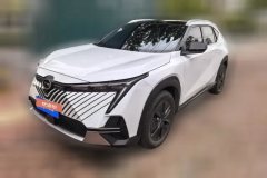 2023 GAC Trumpchi Trumpchi Yingku 2022 1.5T AT SuperNewstarEdition #1