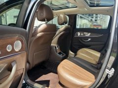 2019 Mercedes-Benz E-Class 2019 2.0T AT E300LSportFashion #7