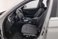 2017 BMW 3 Series 2017 2.0T AT 320LiFashion #13