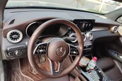 2022 Mercedes-Benz GLC-Class 2022 Facelift III 2.0TAT GLC 260 L 4MATIC Dynamic #12