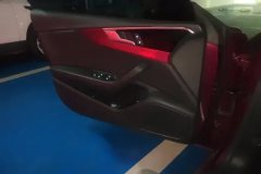 2026 Audi A5 Sportback 2022 Sportback 2.0T AT 40 TFSI FashionDynamic (Imported) #7