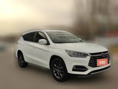 2020 BYD Song 2020 1.5T AT ClassicElite #3