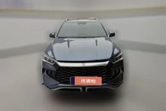 2024 BYD Song Pro PHEV 2024 Glory 1.5L AT DM-i 110KMSurpass #2