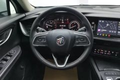 2023 Buick Envision S 2023 EnvisionS 2.0T AT 652T 2WDLuxury #15