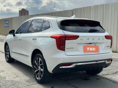 2021 Haval Chulian 2021 1.5T AT Large4Edition #9